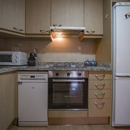Ferienwohnung Pleta De Soldeu D 4-3 Exterior foto